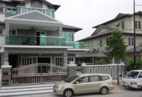 Shah Alam Renovation
