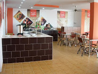 Tune Cafe